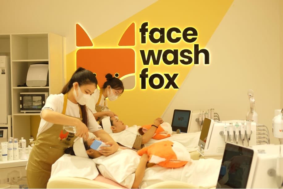 "Bí mật biểu tượng": Logo Face Wash Fox và hành trình chạm tới trái tim khách hàng